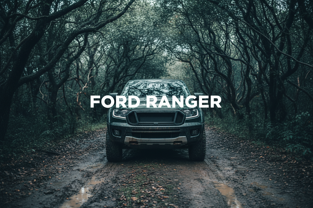 Ford Ranger Parts & Accessories