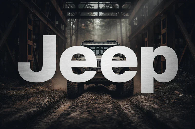 Jeep