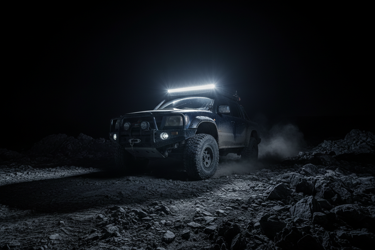Lighting Systems