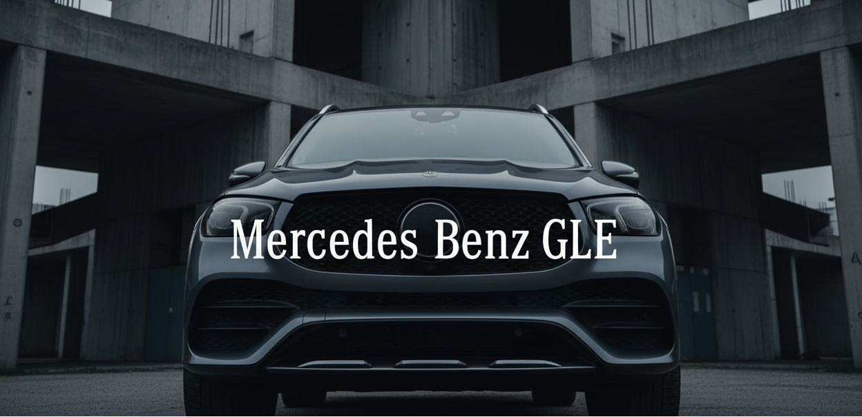 Mercedes-Benz GLE Parts & Accessories