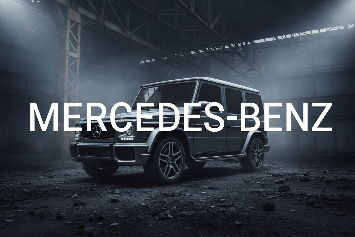 Mercedes-Benz