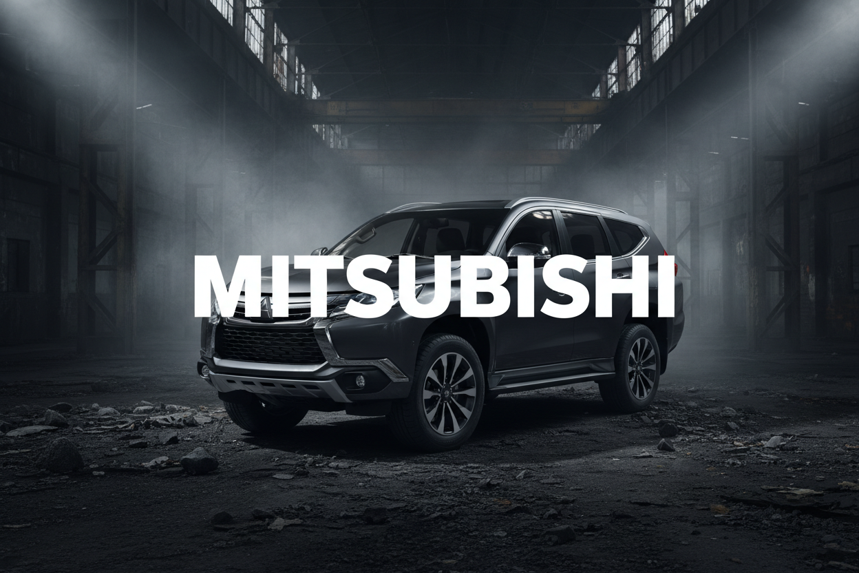 Mitsubishi