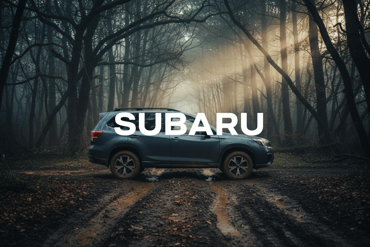 Subaru